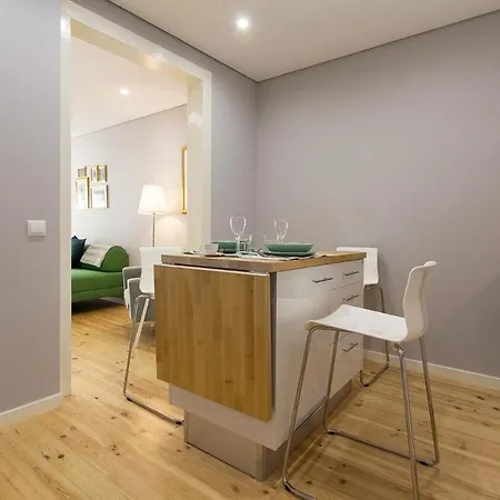 Bairro Alto Elegant By Homing * Lisbon