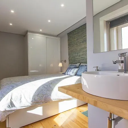 Bairro Alto Elegant By Homing *