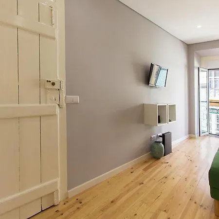 Bairro Alto Elegant By Homing Apartment