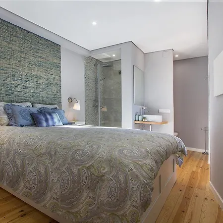 Bairro Alto Elegant By Homing Apartment