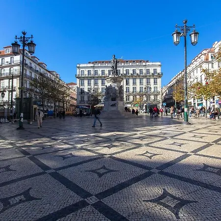 Bairro Alto Elegant By Homing Lisbon