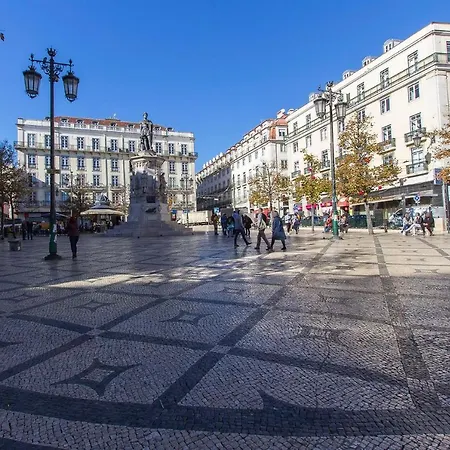 Bairro Alto Elegant By Homing Lisbon